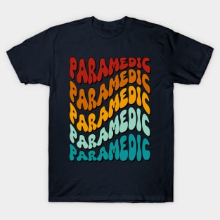 Paramedic T-Shirt